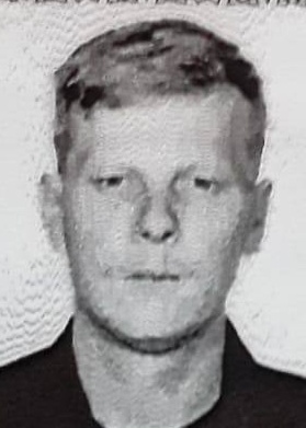 Фото: Погибший на войне с Украиной Крылов Михаил Павлович. Удмуртская Республика, добровольцы