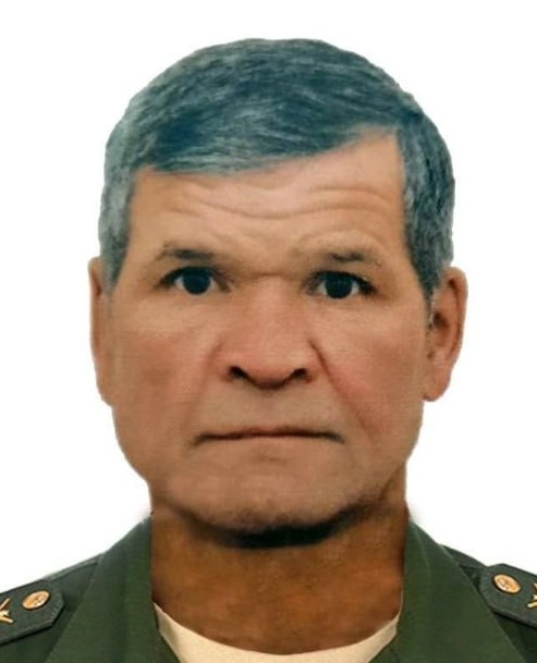 Фото: Погибший на войне с Украиной Ярмухаметов Руслан Рафаилевич. Республика Башкортостан, добровольцы