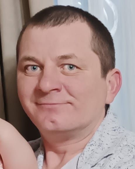 Фото: Погибший на войне с Украиной Сазонов Юрий Юрьевич. Орловская область, мотострелковые войска