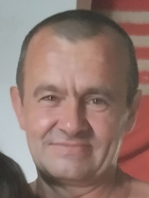 Фото: Погибший на войне с Украиной Андрющенко Валерий Викторович. ЛНР, добровольцы
