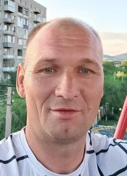 Фото: Погибший на войне с Украиной Сальников Василий Васильевич. Забайкальский край, заключенные