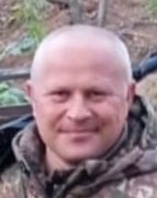 Фото: Погибший на войне с Украиной Мясников Андрей Константинович. Курганская область, мобилизованные