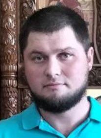 Фото: Погибший на войне с Украиной Шляпников Александр Сергеевич. Омская область, добровольцы