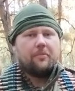 Фото: Погибший на войне с Украиной Опарин Евгений Викторович. Владимирская область, добровольцы