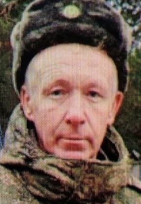 Фото: Погибший на войне с Украиной Мазуров Александр Владимирович. Нижегородская область, нет данных