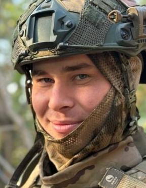 Фото: Погибший на войне с Украиной Тимофеев Иван Сергеевич. Челябинская область, нет данных