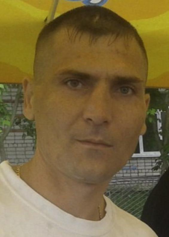 Фото: Погибший на войне с Украиной Балеев Сергей Анатольевич. Республика Татарстан, добровольцы