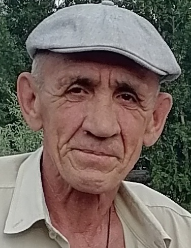 Фото: Погибший на войне с Украиной Пеледов Юрий Дмитриевич. Республика Башкортостан, добровольцы