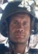 Фото: Погибший на войне с Украиной Гончаров Вадим Александрович. Амурская область, добровольцы