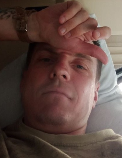 Фото: Погибший на войне с Украиной Чекменев Никита Олегович. Пермский край, танковые войска