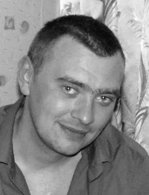 Фото: Погибший на войне с Украиной Глушков Игорь Валерьевич. Кировская область, добровольцы