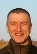 Фото: Погибший на войне с Украиной Попов Владимир Вячеславович. Мурманская область, нет данных