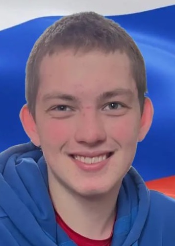 Фото: Погибший на войне с Украиной Тагиров Радик Ирикович. Челябинская область, заключенные