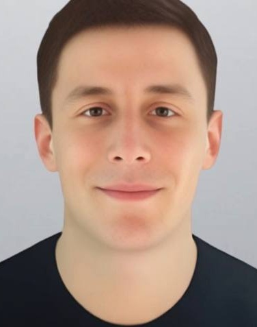 Фото: Погибший на войне с Украиной Казанцев Алексей Дмитриевич. Ямало-Ненецкий автономный округ, нет данных