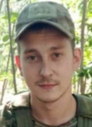 Фото: Погибший на войне с Украиной Идуков Денис Николаевич. Республика Саха (Якутия), нет данных