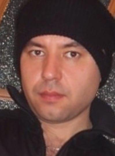 Фото: Погибший на войне с Украиной Ахметов Радик Равилевич. Республика Татарстан, добровольцы