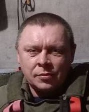 Фото: Погибший на войне с Украиной Козяев Федор Алексеевич. Самарская область, морпехи
