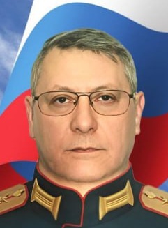 Фото: Погибший на войне с Украиной Марико Игорь Владимирович. Вологодская область, добровольцы