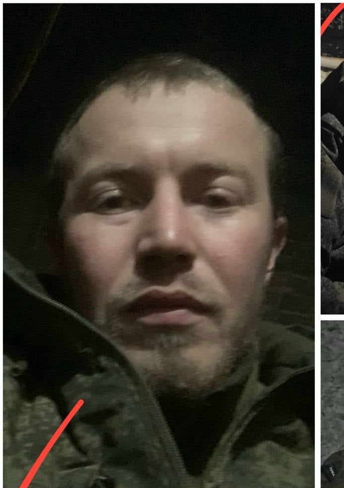 Фото: Погибший на войне с Украиной Шайгарданов Венер Забирович. Республика Башкортостан, спецназ