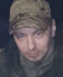 Фото: Погибший на войне с Украиной Заболотских Виктор Сергеевич. Кировская область, мотострелковые войска