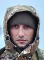 Фото: Погибший на войне с Украиной Алиев Шахраддин Самаддин Оглы. Ханты-Мансийский автономный округ - Югра, заключенные