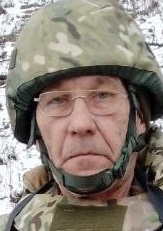 Фото: Погибший на войне с Украиной Аксенов Вадим Владиславович. Ханты-Мансийский автономный округ - Югра, мотострелковые войска