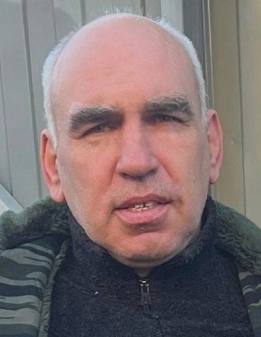 Фото: Погибший на войне с Украиной Нищитенко Александр Валентинович. Рязанская область, добровольцы