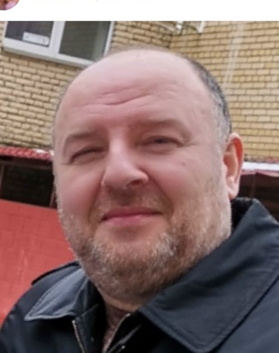 Фото: Погибший на войне с Украиной Окруцинский Андрей Геннадьевич. Севастополь, нет данных