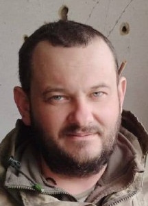 Фото: Погибший на войне с Украиной Куница Денис Викторович. Ростовская область, нет данных