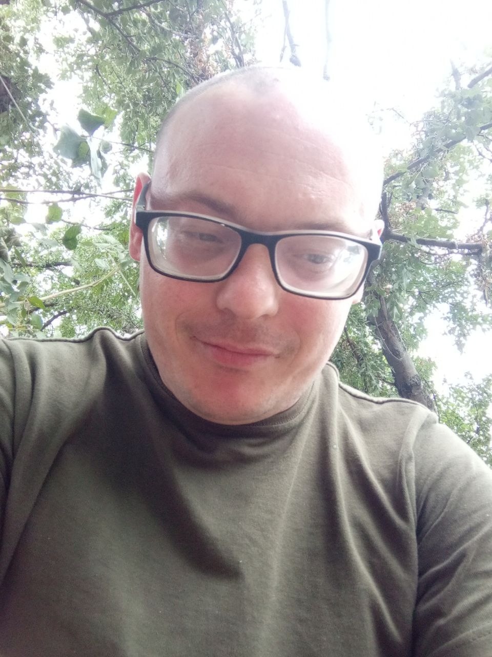 Фото: Погибший на войне с Украиной Зябрин Дмитрий Владимирович. Пермский край, добровольцы