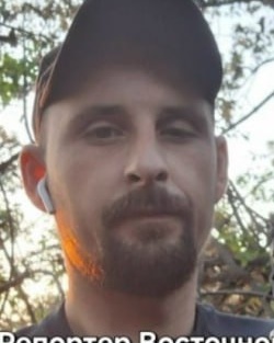 Фото: Погибший на войне с Украиной Поздняков Иван Игоревич. Республика Крым, добровольцы