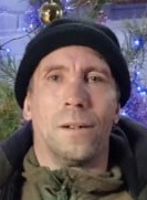 Фото: Погибший на войне с Украиной Баклушин Александр Алексеевич. Томская область, добровольцы