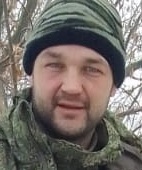 Фото: Погибший на войне с Украиной Воропаев Иван Викторович. Тамбовская область, мотострелковые войска