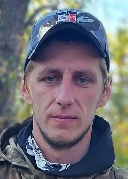 Фото: Погибший на войне с Украиной Камышенко Владислав Денисович. Воронежская область, нет данных