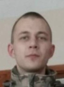 Фото: Погибший на войне с Украиной Мурай Николай Егорович. Красноярский край, мотострелковые войска