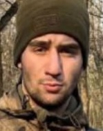 Фото: Погибший на войне с Украиной Кочиев Илья Гойкоевич. Республика Северная Осетия-Алания, нет данных