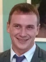 Фото: Погибший на войне с Украиной Листопад Максим Романович. Краснодарский край, мотострелковые войска