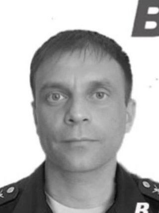 Фото: Погибший на войне с Украиной Белянин Владимир Рудольфович. Республика Башкортостан, нет данных