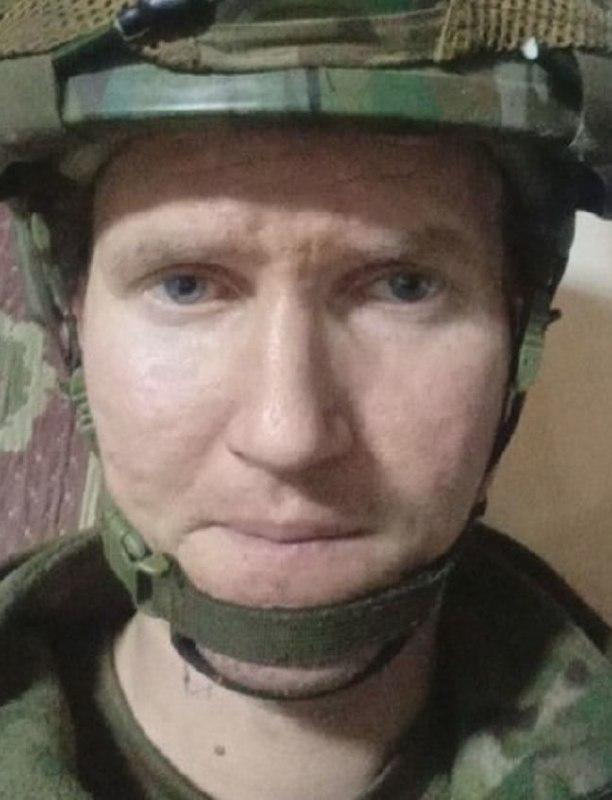 Фото: Погибший на войне с Украиной Фролов Иван Андреевич. Республика Татарстан, нет данных