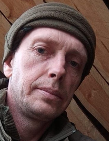 Фото: Погибший на войне с Украиной Бочаров Сергей Александрович. Воронежская область, мотострелковые войска