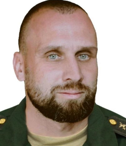 Фото: Погибший на войне с Украиной Алфимов Сергей Иванович. Республика Дагестан, мотострелковые войска