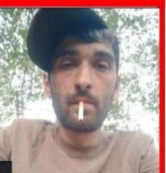 Фото: Погибший на войне с Украиной Арутюнов Геворк Артурович. Ставропольский край, заключенные