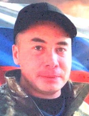 Фото: Погибший на войне с Украиной Шишов Роман Евгеньевич. Республика Бурятия, мотострелковые войска