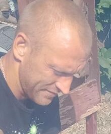 Фото: Погибший на войне с Украиной Болохов Валерий Сергеевич. Смоленская область, мотострелковые войска