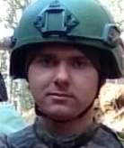 Фото: Погибший на войне с Украиной Пасько Степан Артурович. Алтайский край, нет данных