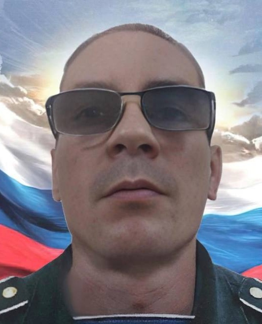 фотография Усатов Владимир Николаевич