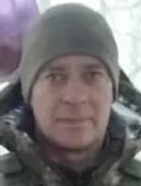 Фото: Погибший на войне с Украиной Лаутеншлегер Дмитрий Яковлевич. Алтайский край, мотострелковые войска