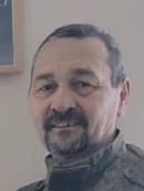 Фото: Погибший на войне с Украиной Сеферов Юрий Павлович. Свердловская область, добровольцы