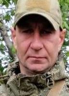 Фото: Погибший на войне с Украиной Рассыпнов Константин Вячеславович. Пензенская область, мотострелковые войска