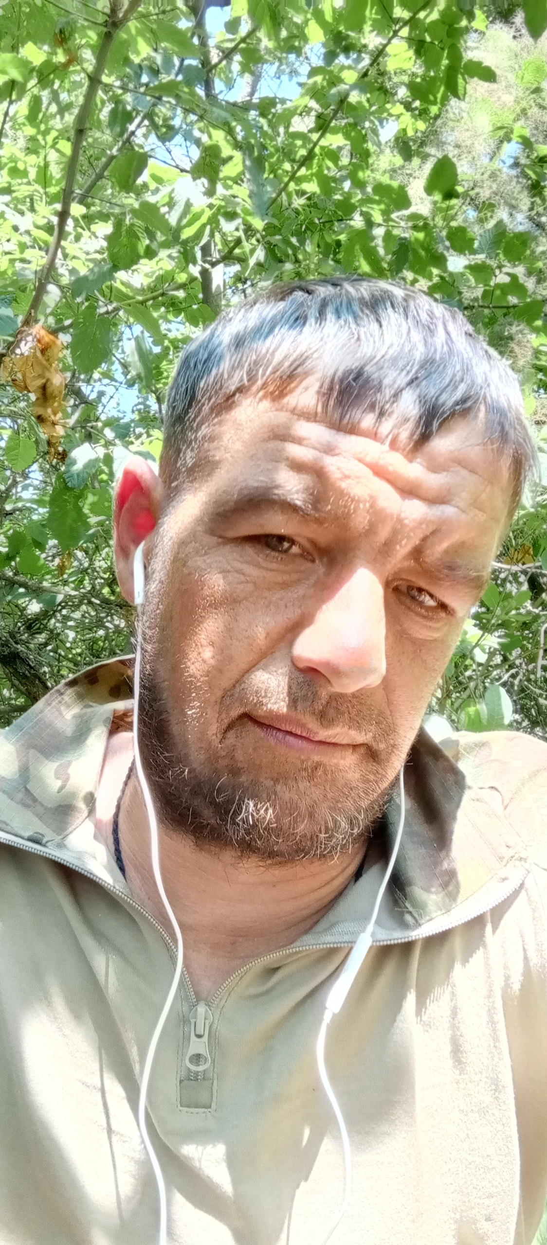 Фото: Погибший на войне с Украиной Сытников Александр Сергеевич. Краснодарский край, заключенные